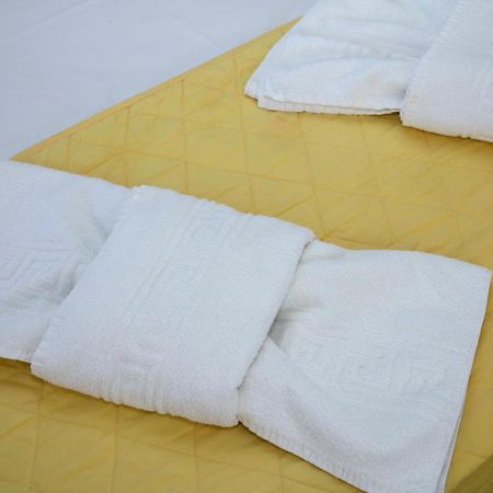Arion Hotel Skala Potamia  Extérieur photo