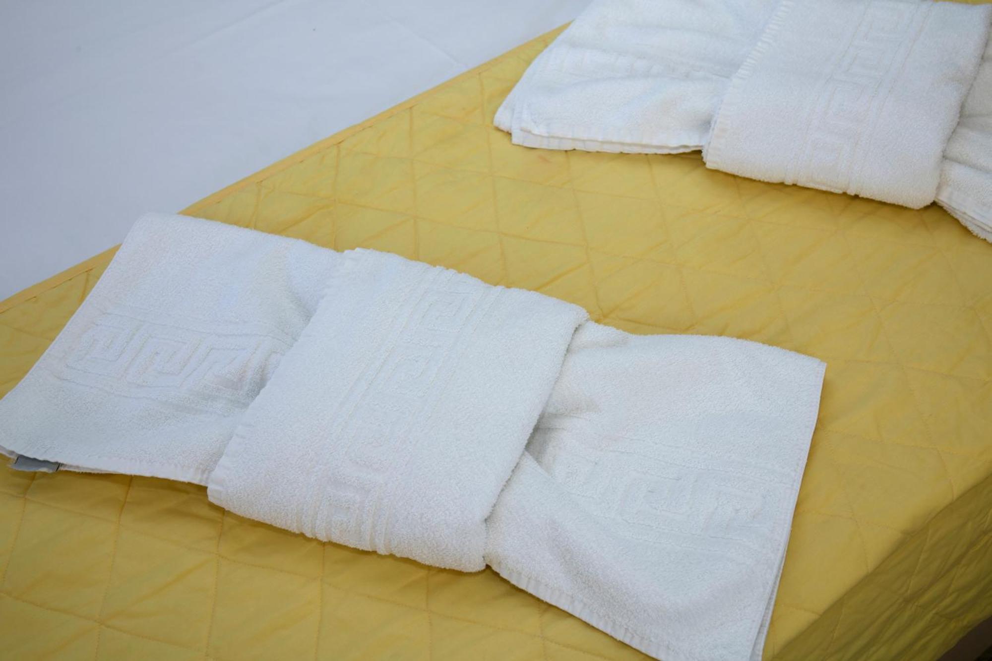 Arion Hotel Skala Potamia  Extérieur photo