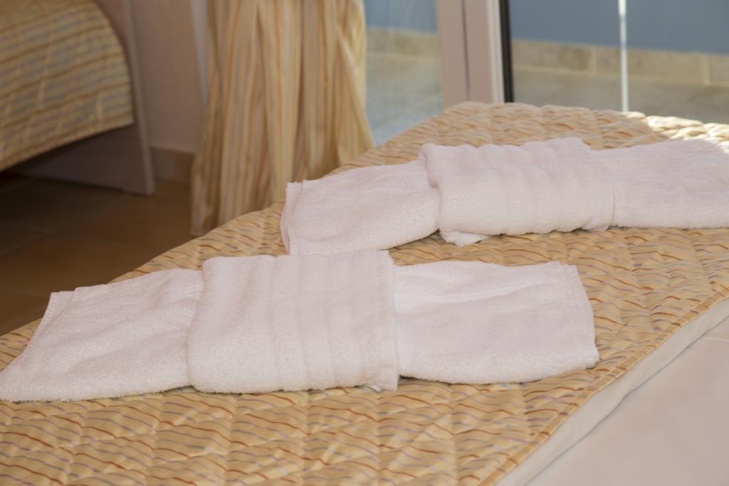 Arion Hotel Skala Potamia  Extérieur photo